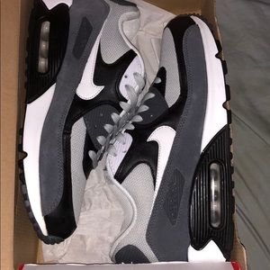 Nike Air Max 90 Size 8.5 Men’s USED